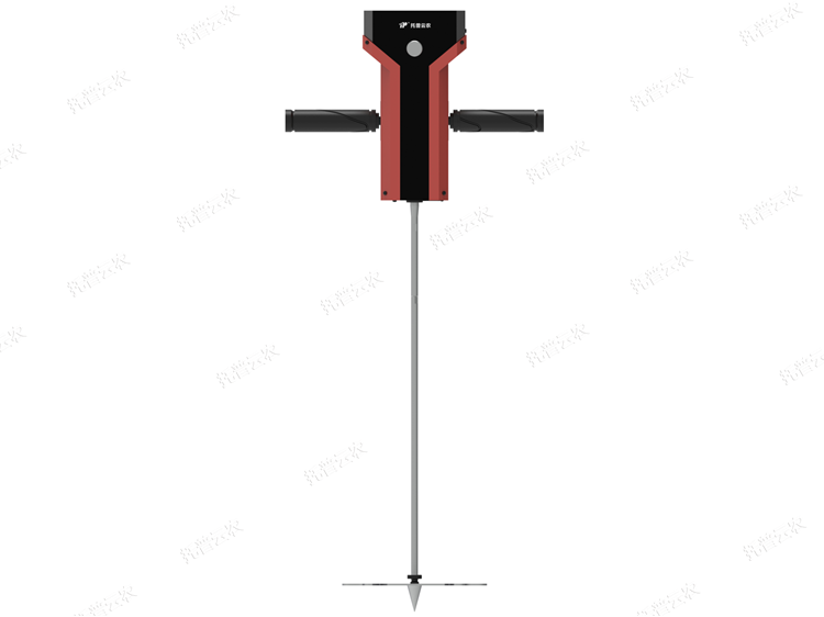 TPJSD-750-V土壤緊實度測定儀